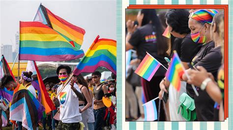 Pride March 2023 in Quezon City, Makati, and More