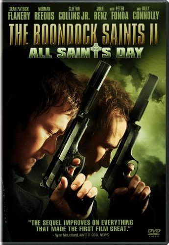 Boondock Saints 2 Quotes. QuotesGram