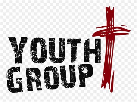 clipart church youth group - Clip Art Library