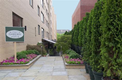 Best Price on State Plaza Hotel in Washington D.C. + Reviews