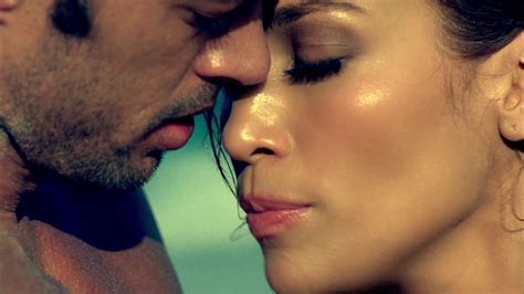 Jennifer Lopez - I'm Into You - Music Video - Jennifer Lopez Image ...