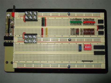 My Top Ten Most Useful Breadboard Tips and Tricks : 9 Steps (with ...