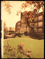 Randolph Central School - Hilltop Yearbook (Randolph, NY), Covers 1 - 15