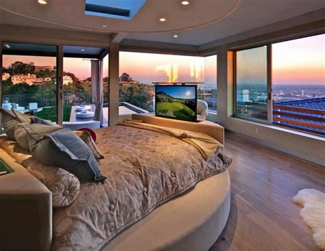 Top 30 Coolest Bedrooms In The World - World inside pictures