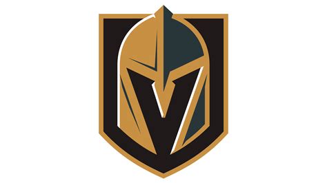 Vegas Golden Knights Logo : histoire, signification de l'emblème