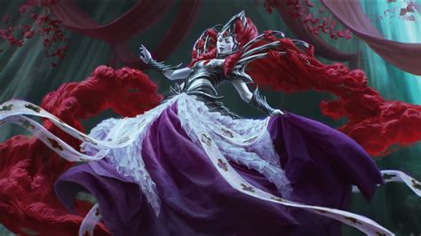 10 best Innistrad: Crimson Vow cards in Magic: The Gathering’s latest set | Dicebreaker