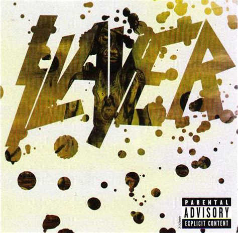 Slayer - Christ Illusion (2006, Censored, CD) | Discogs