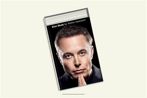 Walter Isaacson’s Elon Musk biography will hit the…