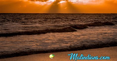 3 Top Must visit Malindi Beaches in 2024 - Malindians.com