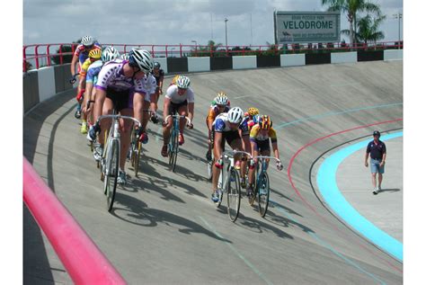 Velodrome