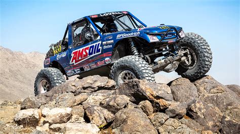 AMSOIL-Sponsored Off-Road Racing Events - AMSOIL Blog