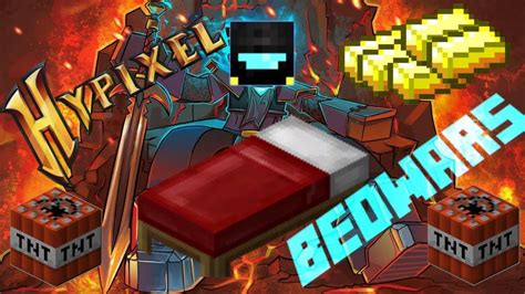 (Hypixel Bed Wars) - YouTube