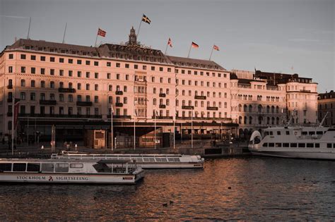 Hilton Stockholm Slussen – Boka med prisgaranti