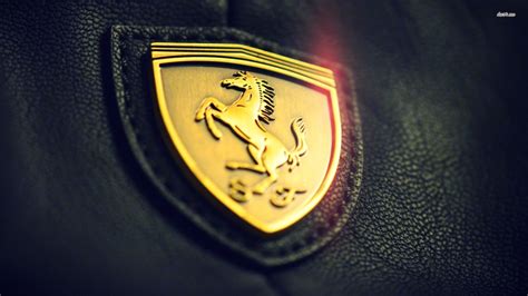 26492 scuderia ferrari logo 1920x1080 car wallpaper Wallpapers HD ...