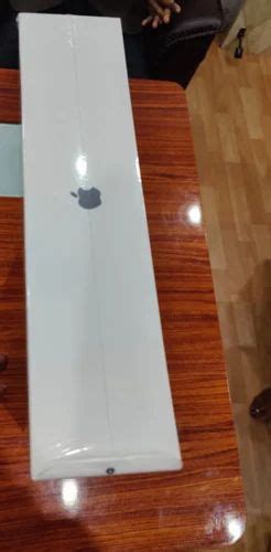 APPLE MAC MacBook Pro 16 inch A2141 sealed box at best price in Chennai | ID: 25920602948