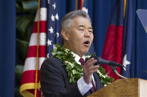 Hawaii Governor and Lt. Governor Inauguration | Honolulu Star-Advertiser