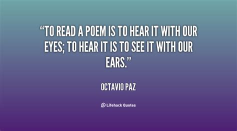 Octavio Paz Quotes Love. QuotesGram