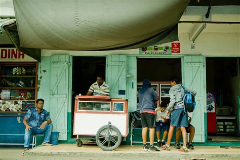 6 fun activities you shouldn't miss on Mauritius – ile aux cerfs, st louis