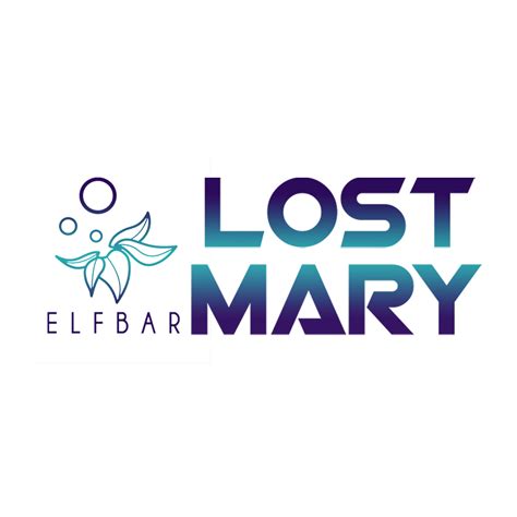 Lost Mary