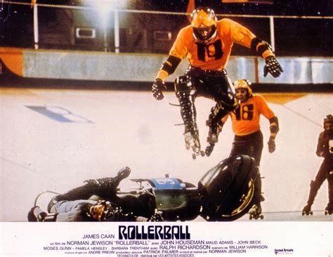 Rollerball (1975)