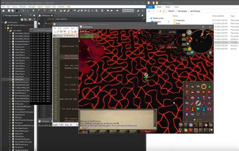 OSRS Jad Simulator Practice Tool – downthecrop