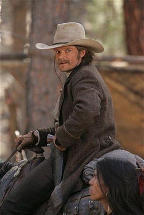 Steve Zahn images Steve Zahn as Gus McCrae in Comanche Moon wallpaper and background photos ...