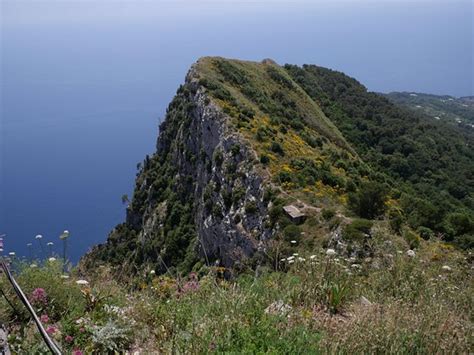 Monte Solaro (Anacapri): AGGIORNATO 2020 - tutto quello che c'è da sapere - Tripadvisor