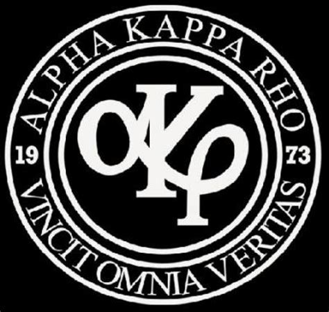 Akp Logos