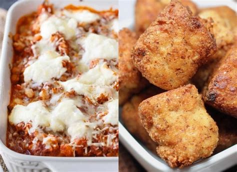 20 Delicious Keto Cauliflower Recipes - Cushy Spa