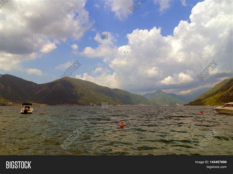 View Bay Kotor. Bay Image & Photo (Free Trial) | Bigstock