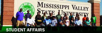 Mississippi Valley State University - Itta Bena, MS