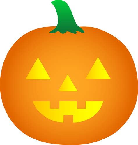 Happy Pumpkin Image Transparent HQ PNG Download | FreePNGImg