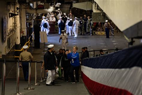 DVIDS - Images - Fleet Week 2023 Ship Visit [Image 2 of 7]