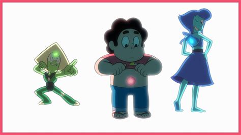 Steven Universe Season 5 Opening! FAN-MADE - YouTube