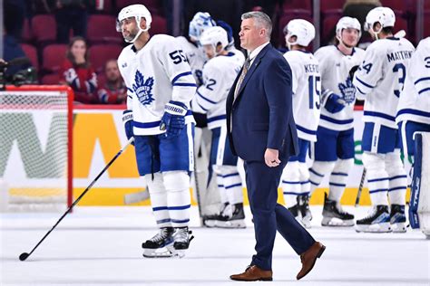 The pressure on Sheldon Keefe is rising: Monday Morning Leafs Report ...