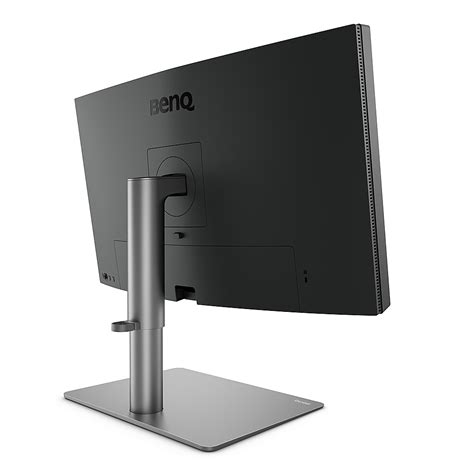 Best Buy: BenQ PD2725U DesignVue 27" IPS LED 4K HDR 60Hz Monitor ...