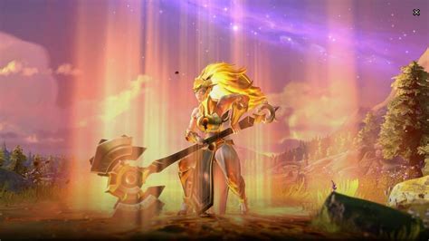 Why Dawnbreaker is one of the most versatile heroes in Dota 2 update 7.29