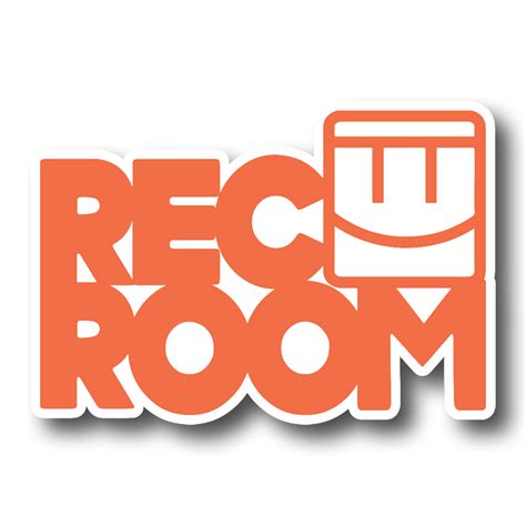 Rec Room Logo Transparent : Rec Room Logo Class Gymnastics | Labsrisice