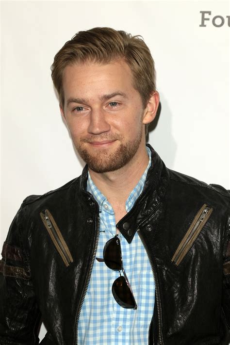 Jason Dolley - Ethnicity of Celebs | What Nationality Ancestry Race