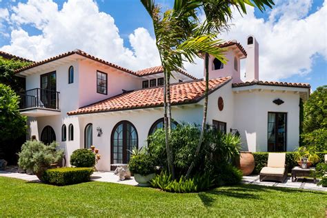 West Palm Beach, Florida, United States Luxury Real Estate and Homes for Sales | Mediterranean ...