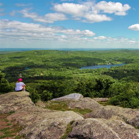 9 Best Hikes In Beautiful Massachusetts | Appalachian trail, Best hikes ...