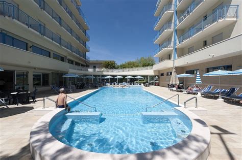 Hotel Miami, Lido di Jesolo, Venetian Riviera