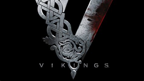 Vikings Logo Wallpapers - Wallpaper Cave