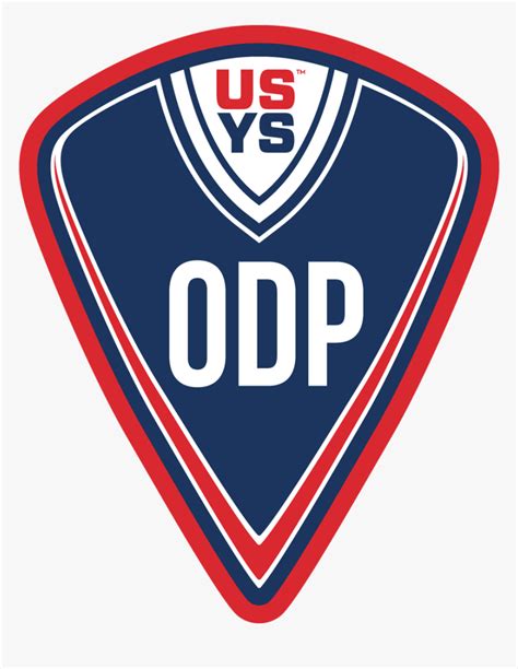 Odp Soccer Logo, HD Png Download , Transparent Png Image - PNGitem