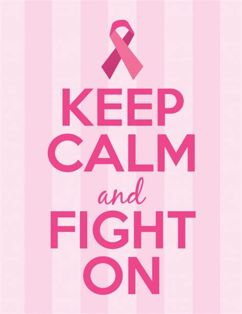 Free download breast cancer awareness hd wallpapers Quotes [600x360 ...