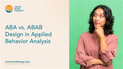 ABA vs. ABAB Design in Applied Behavior Analysis