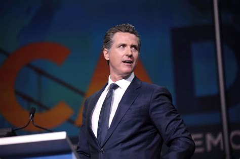 California Gov. Gavin Newsom Issues Surprise Retraction of Controversial Stay-at-Home Order