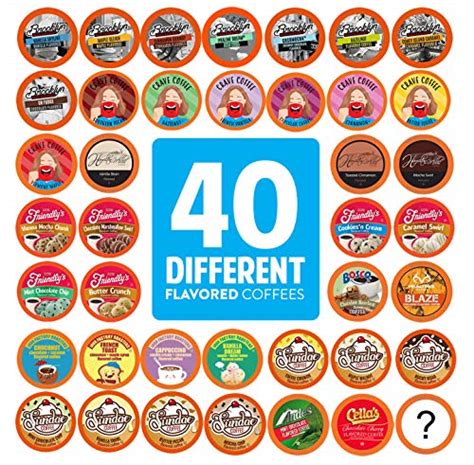 Top 10 Flavored Coffee Pods of 2020 | No Place Called Home