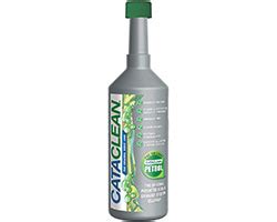 7 Best Catalytic Converter Cleaners - Car Fix Book