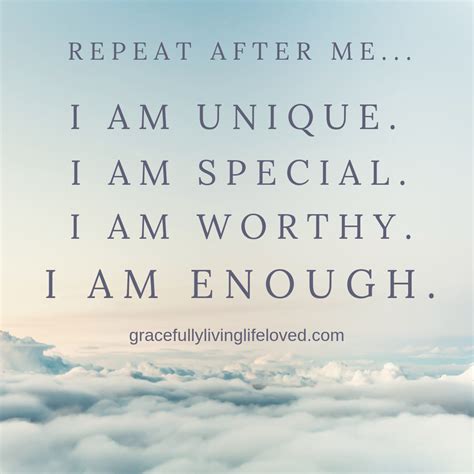 Never doubt your worth. You are more than enough Worthy One! #bestversionofyou #worthy ...